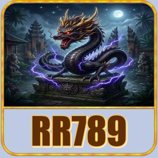 Ikon rr789 untuk verifikasi berkas APK