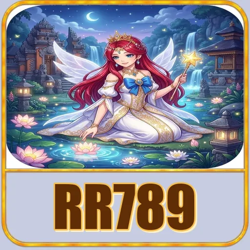 Ikon rr789 untuk pertanyaan teknis APK
